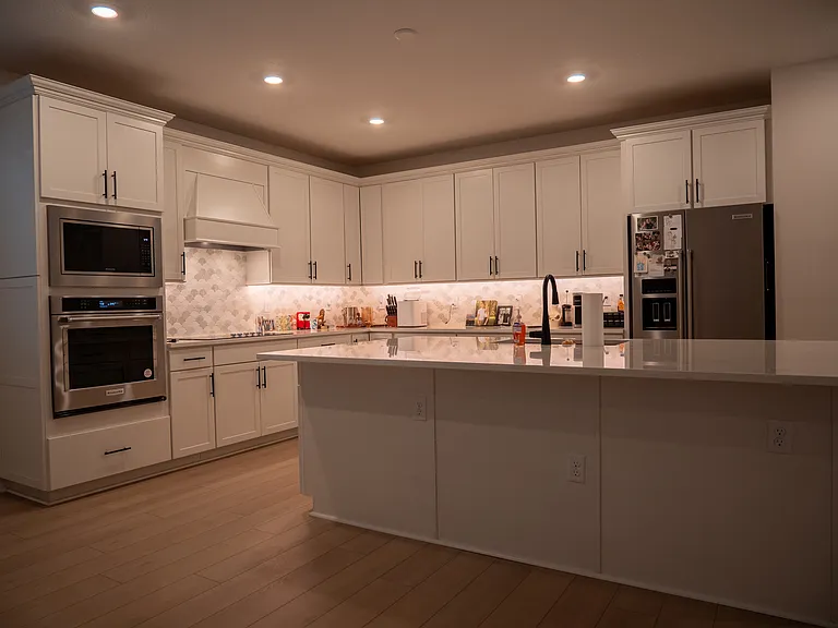 6518 Winding Path Way #A — Photo 11