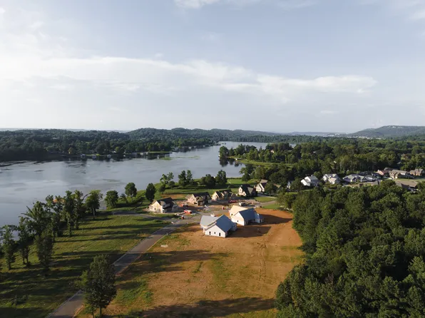 Homes Available Soon, Spring Creek Pointe