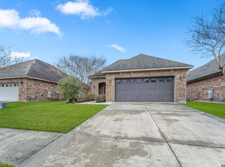 17063 Enterprise Ave, Prairieville, LA 70769
