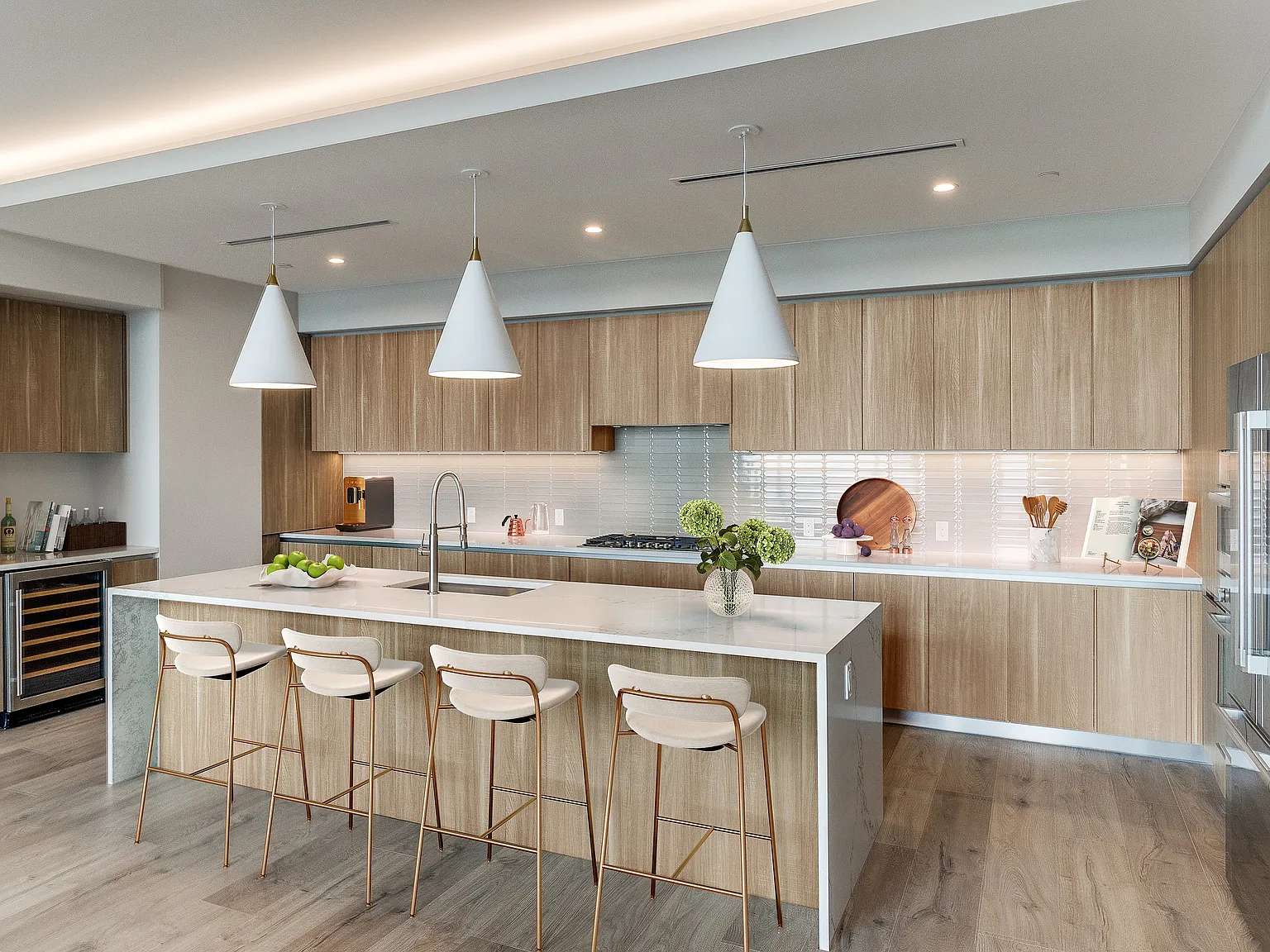 Maple Terrace Residences — Photo 4