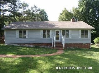 10314 Crestshire Rd, Charlotte, NC 28227