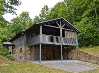 80 Rector Rd, Weaverville, NC 28787