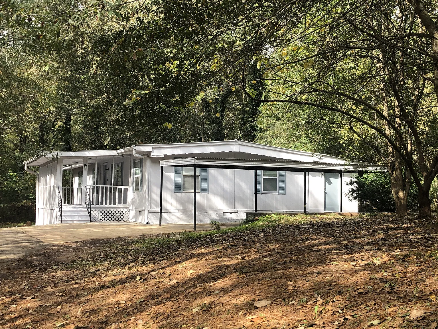 431 Acacia Drive - 1 — Photo 3