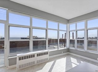 855 E Broadway PENTHOUSE B, Long Beach, NY