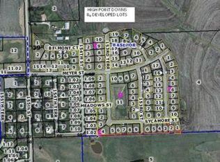 Donahoo Rd, Basehor, KS 66007