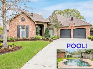 102 Abaco Ln, Lafayette, LA 70508