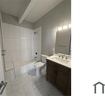 1 bed, 1200 sqft, $1,050 — Photo 3