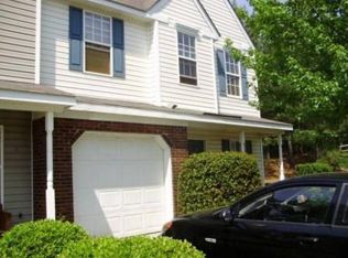 9434 Elizabeth Townes Ln, Charlotte, NC 28277