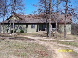 10425 County Road 5420, Rolla, MO 65401