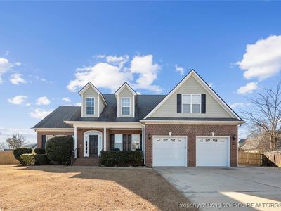 2605 Danzante Pl, Fayetteville, NC, 28306