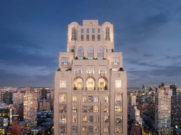 200 East 83rd Street image 27 of 27