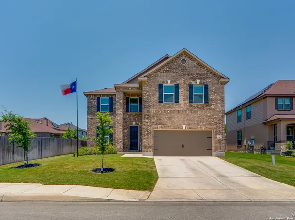 10965 RED OAK TURN, Helotes, TX 78023