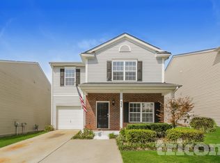 9434 Darwick St, Charlotte, NC 28216