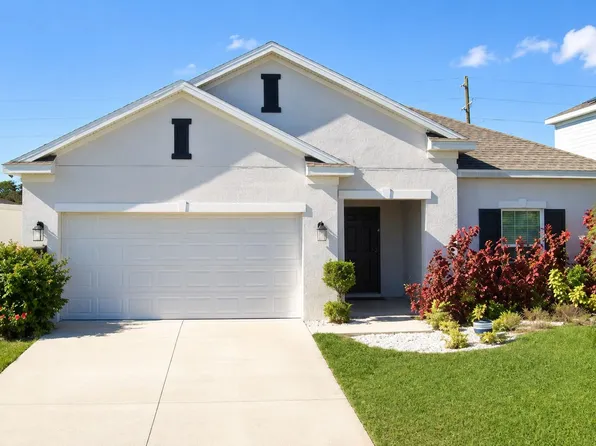 122 Inman Blvd, Winter Haven, FL 33880