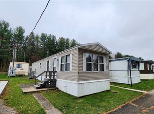 9735 Chillicothe Rd #54, Willoughby, OH 44094