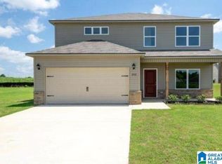 11 Willow Ln, Eastaboga, AL 36260