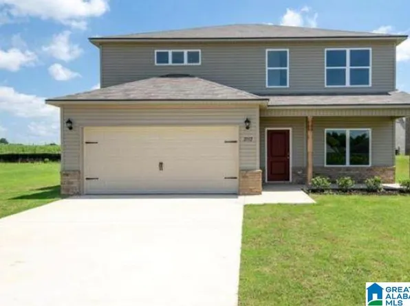 11 Willow Ln, Eastaboga, AL 36260