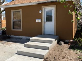 2511 Bent Ave, Cheyenne, WY 82001