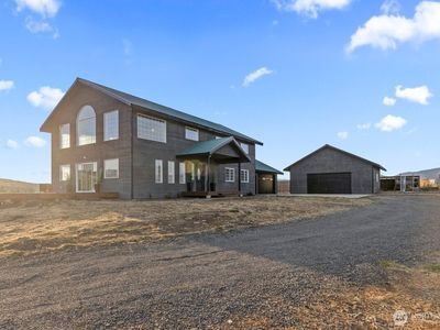 751 Howard Road, Ellensburg, WA, 98926