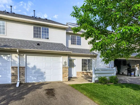 1537 Serenity Ln, Waconia, MN 55387