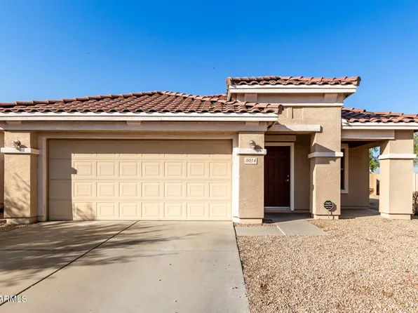 5014 S 26TH Lane, Phoenix, AZ 85041