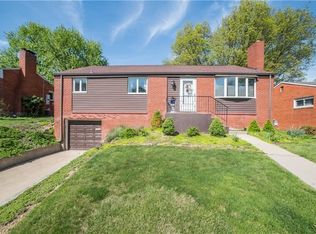 5091 Lantern Hill Dr, Pittsburgh, PA