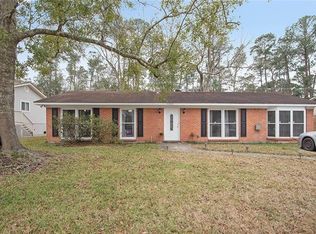 1357 Westlawn Dr, Slidell, LA 70460