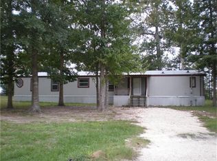 203 Linda Ln, Livingston, TX 77351