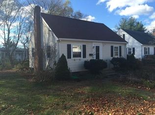 56 Gill St, Walpole, MA 02081