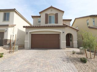 6354 Selston Dr, North Las Vegas, NV 89081