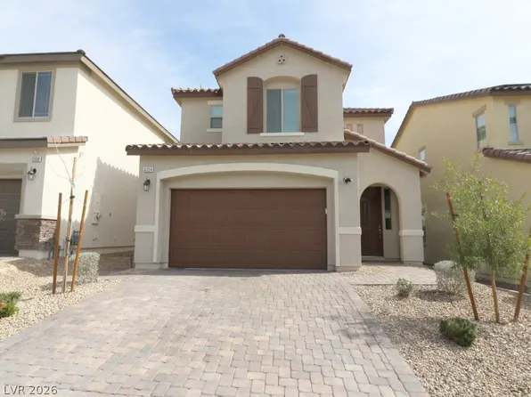 6354 Selston Dr, North Las Vegas, NV 89081