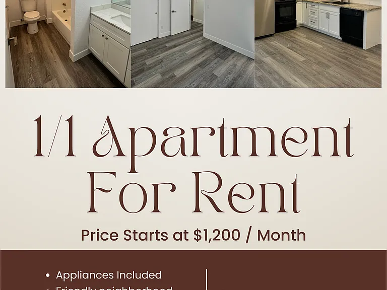 190 Fortuna Ave #3 — Photo 1