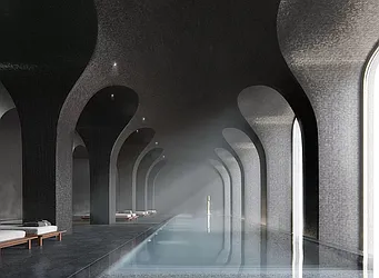 Rented by Nest Seekers International