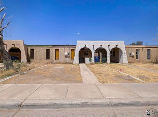 2106 S 11th Ave, Yuma, AZ 85364