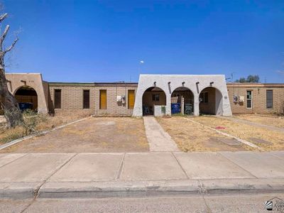 2106 S 11th Ave, Yuma, AZ, 85364