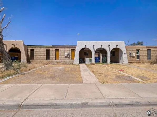 2106 S 11th Ave, Yuma, AZ 85364