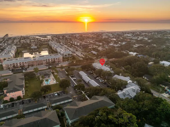 200 16th St Unit 103A, Saint Augustine, FL 32080