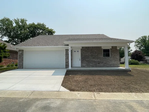 615 Peper Dr, Lebanon, IN 46052