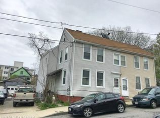 23 Mayo St, Portland, ME 04101