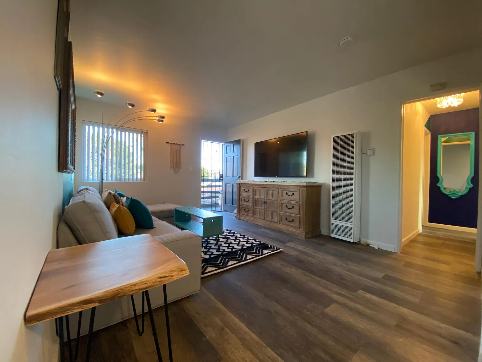 1 bed, $2,500 — Photo 3