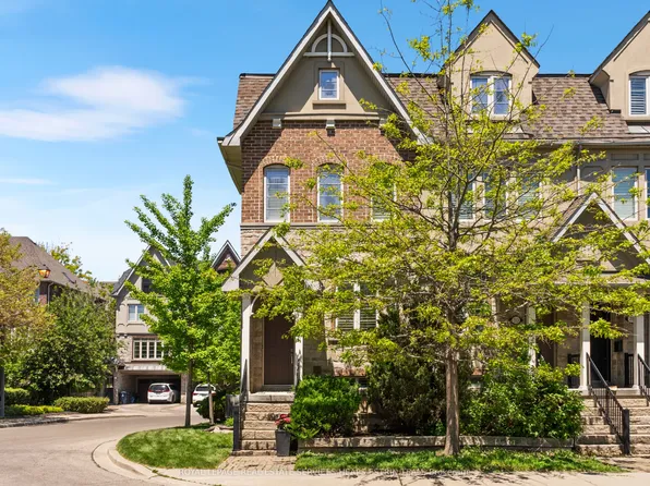 32 Mendota Rd, Toronto, ON M8Y 1E8