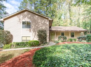 2003 N Sound Trl, Marietta, GA 30066