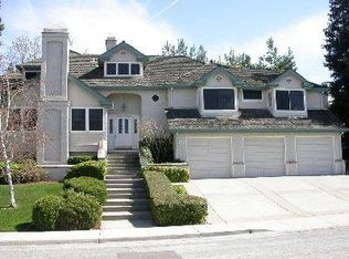 2945 Amoroso Ct, Pleasanton, CA 94566
