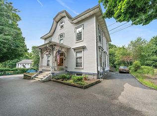 391 Elm St APT 5, Braintree, MA 02184