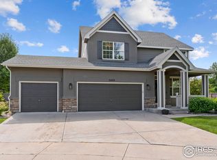 5409 Rabbit Creek Rd, Fort Collins, CO 80528