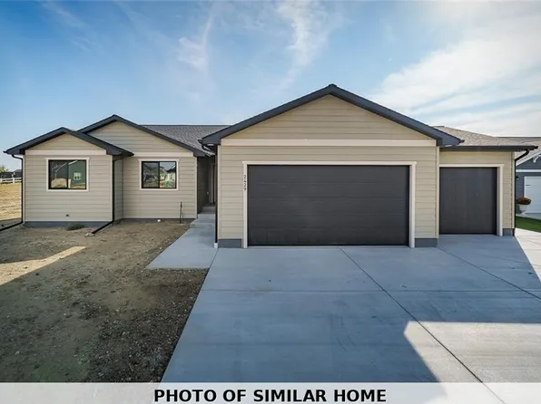 949 Madrid Dr, Billings, MT 59105