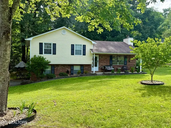 509 Jerdan Rd, Knoxville, TN 37919