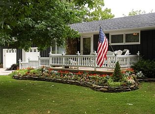 801 E Bedford St, Marshfield, MO 65706