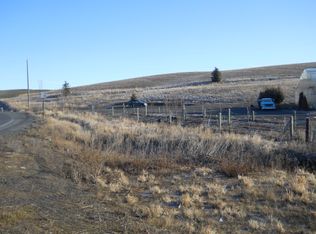 5952 Airport Rd, Pullman, WA 99163