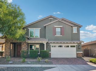 4985 S Girard St, Gilbert, AZ 85298